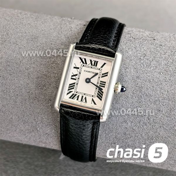Часы Cartier Tank (25136)