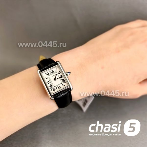 Часы Cartier Tank (25136)