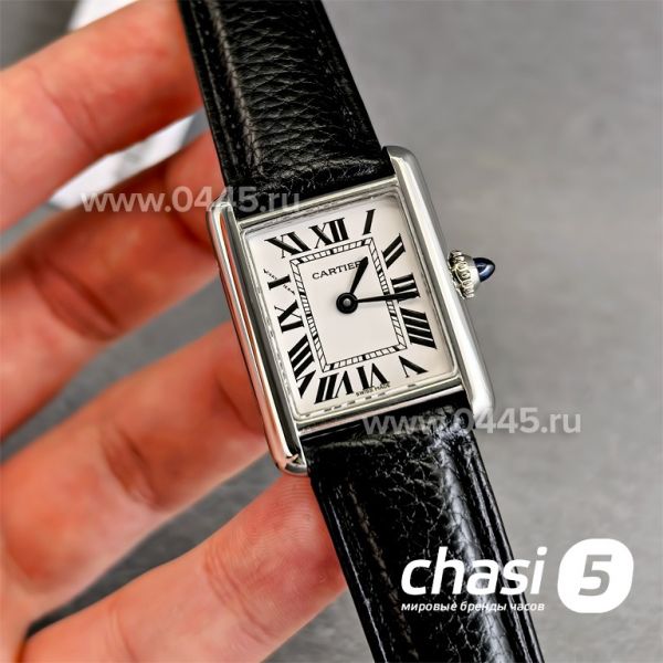 Часы Cartier Tank (25136)