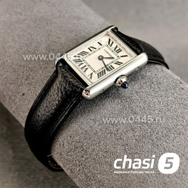Часы Cartier Tank (25136)
