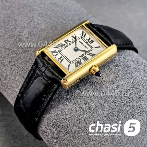 Часы Cartier Tank (25137)