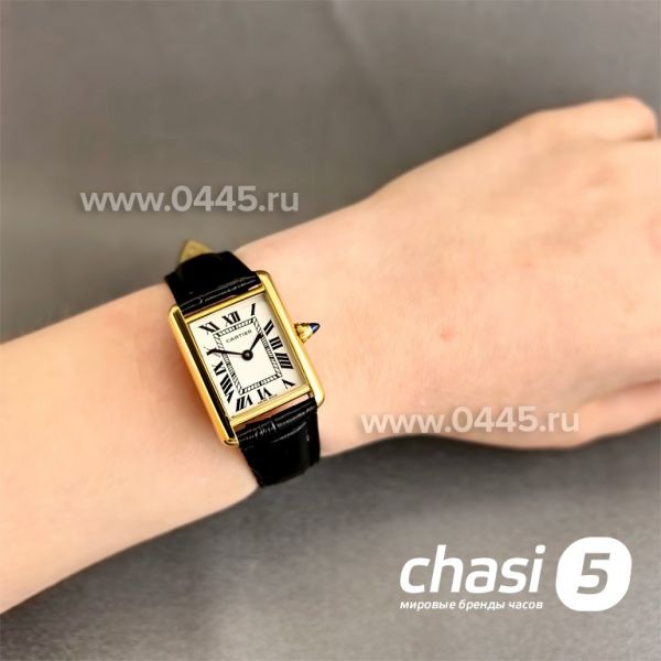 Часы Cartier Tank (25137)