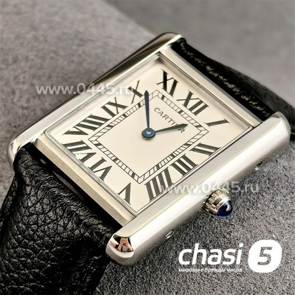 Часы Cartier Tank (25140)
