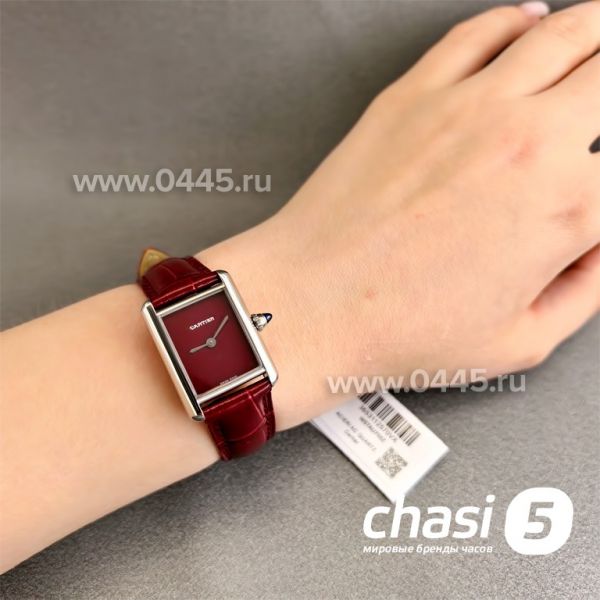 Часы Cartier Tank (25144)