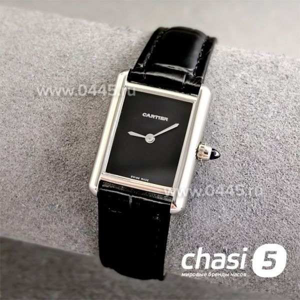 Часы Cartier Tank (25145)