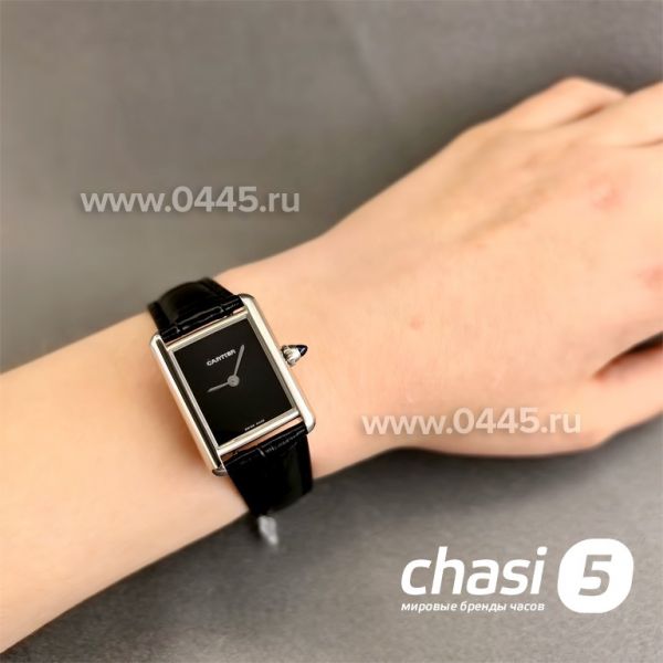 Часы Cartier Tank (25145)