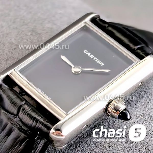 Часы Cartier Tank (25145)