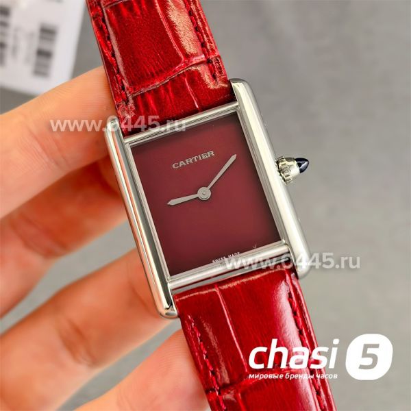 Часы Cartier Tank (25146)