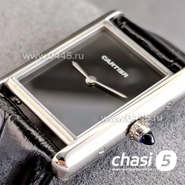 Часы Cartier Tank (25147)