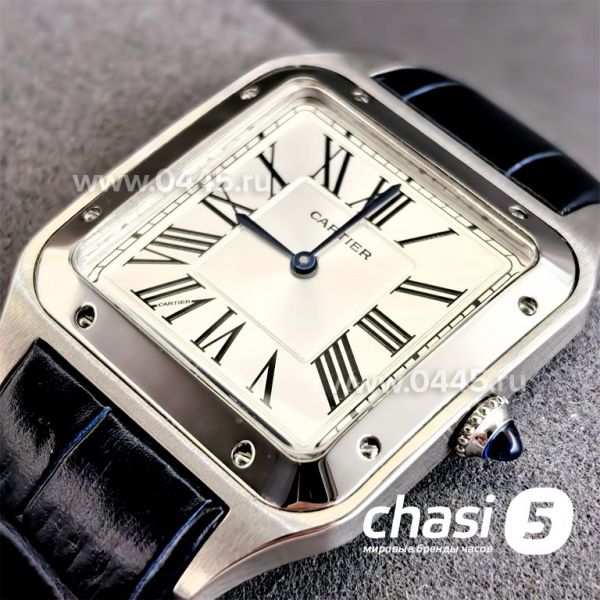 Часы Cartier Santos (25148)