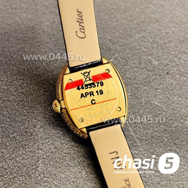 Часы Cartier Baignoire (25149)