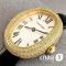 Часы Cartier Baignoire (25149)