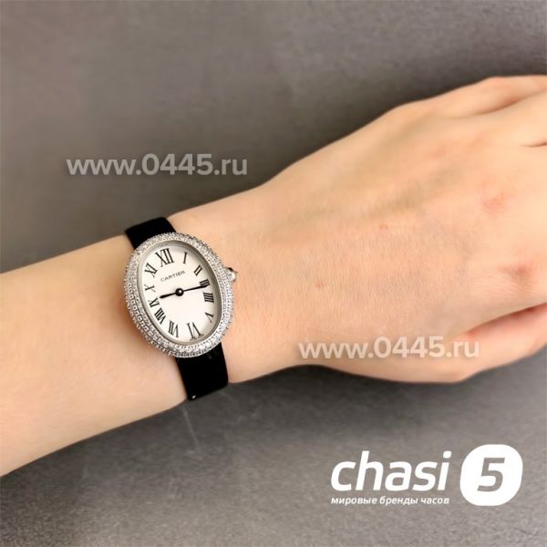 Часы Cartier Baignoire (25150)