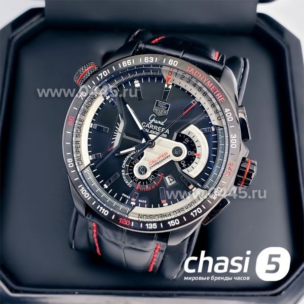 Часы Tag Heuer Calibre 36 (02515) Часы Tag Heuer Calibre 36 (02515)