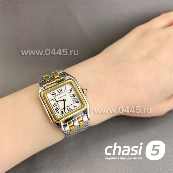 Часы Cartier Panthere (25159)