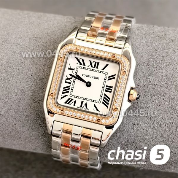 Часы Cartier Panthere (25161)
