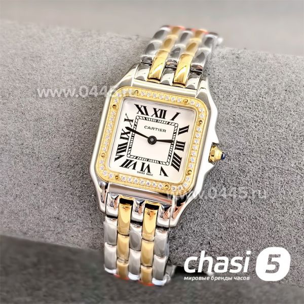 Часы Cartier Panthere (25166)