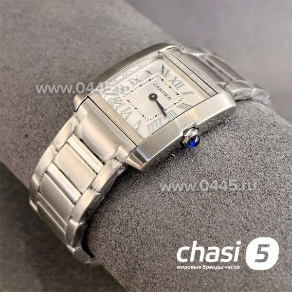 Часы Cartier Tank (25175)