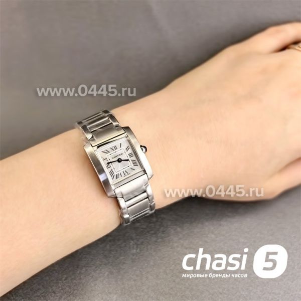 Часы Cartier Tank (25179)
