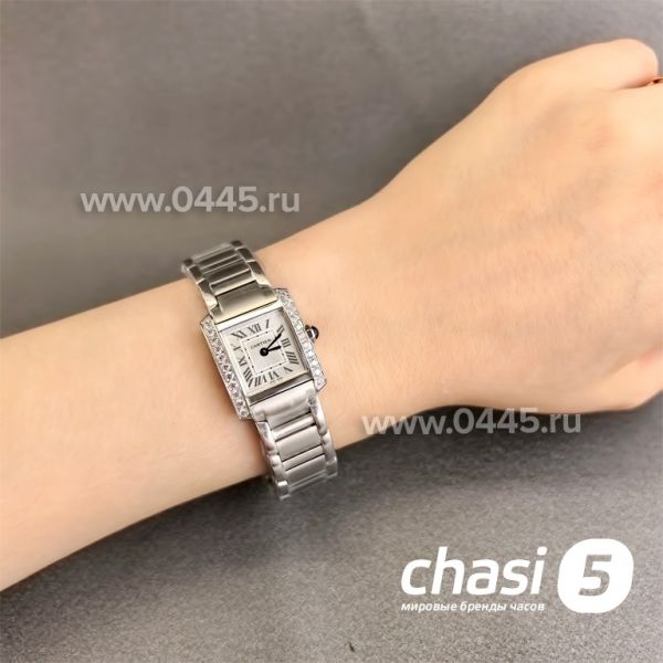 Часы Cartier Tank (25180)