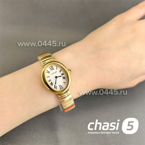Часы Cartier Baignoire (25183)