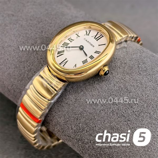 Часы Cartier Baignoire (25183)