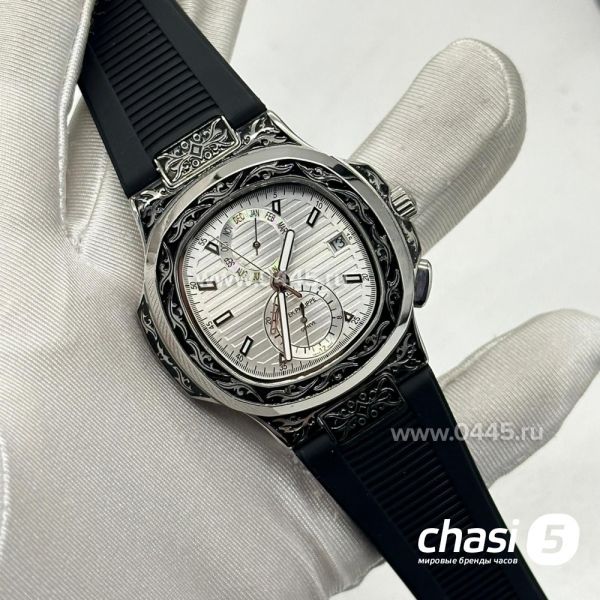 Часы Patek Philippe Men Nautilus (25187)