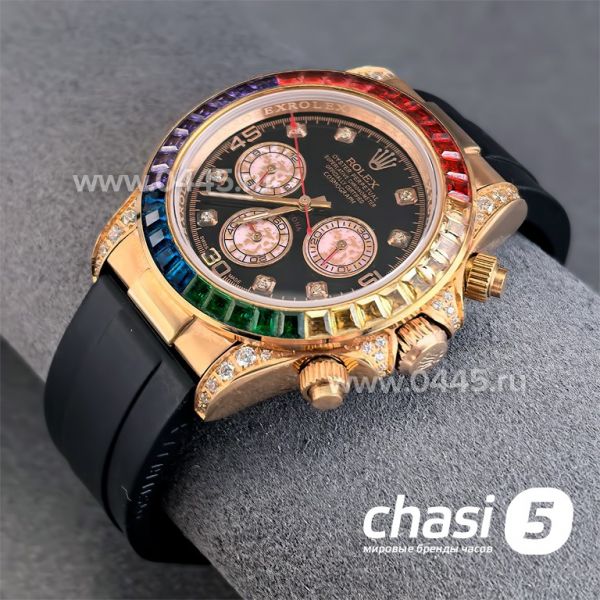 Часы Rolex Daytona (25190)