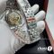 Часы Rolex Datejust (25196)