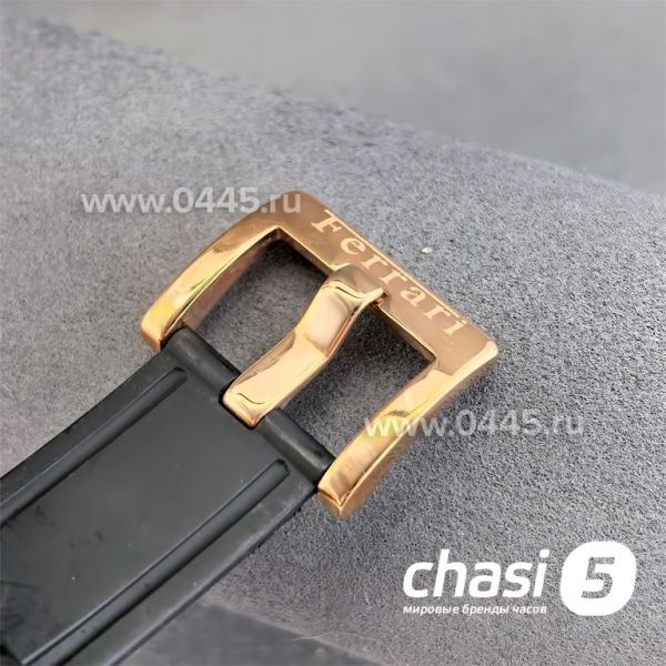 Часы Ferrari Scuderia (25211)