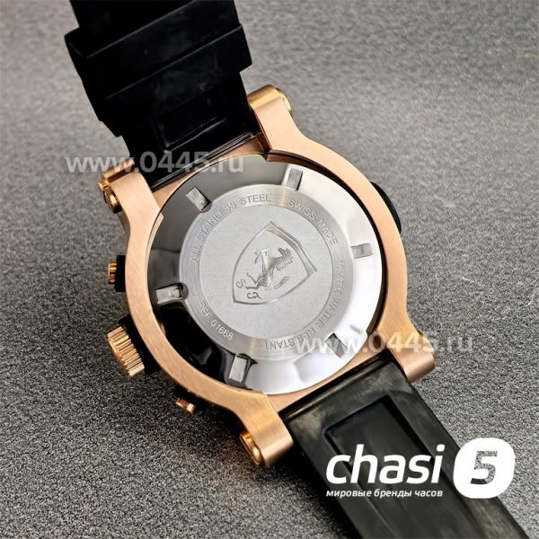 Часы Ferrari Scuderia (25211)