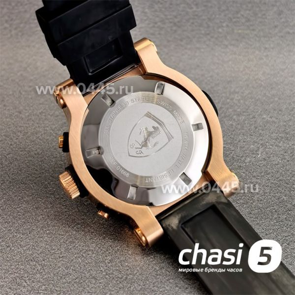 Часы Ferrari Scuderia (25212)