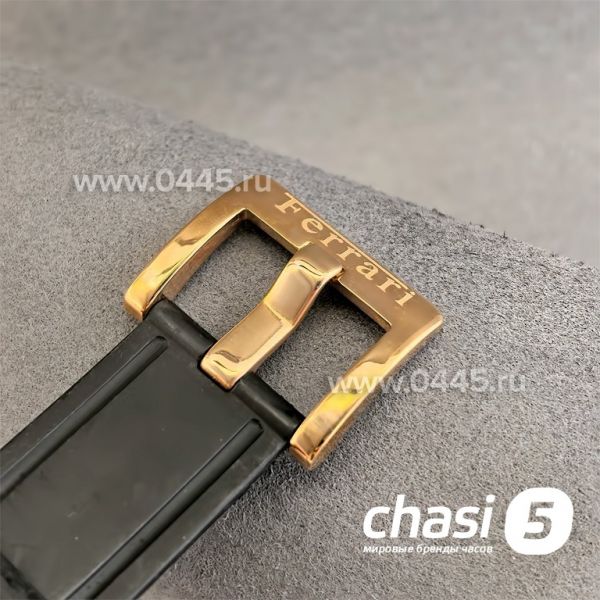 Часы Ferrari Scuderia (25212)