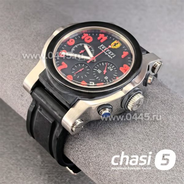 Часы Ferrari Scuderia (25215)