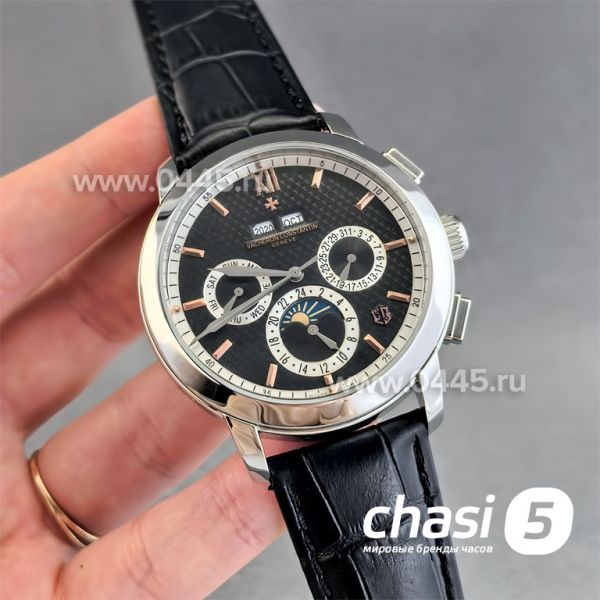 Часы Vacheron Constantin PATRIMONY (25227)