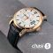 Часы Vacheron Constantin Patrimony Turbillon (25228)