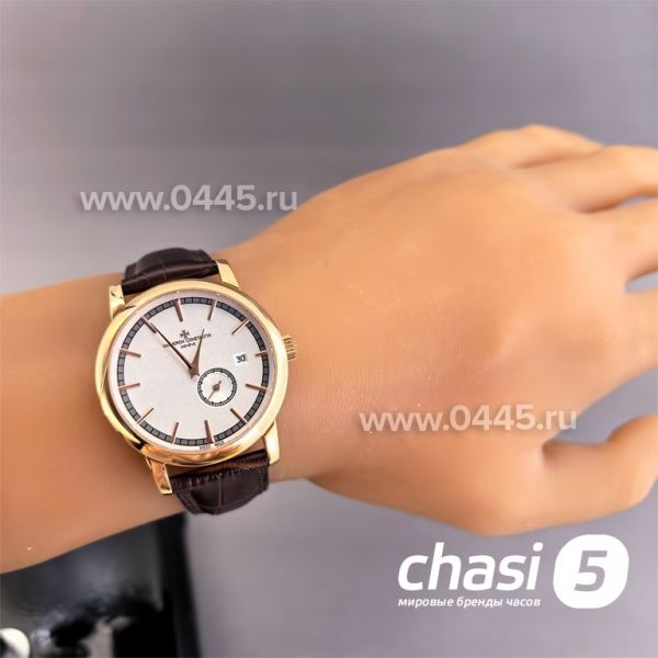 Часы Vacheron Constantin Patrimony (25229)