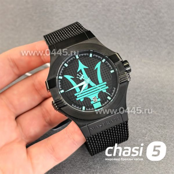 Часы Maserati Potenza (25234)