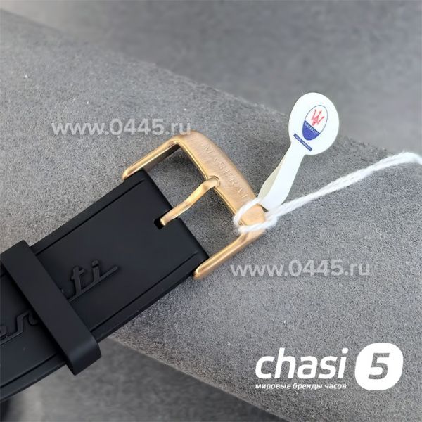 Часы Maserati Potenza (25235)