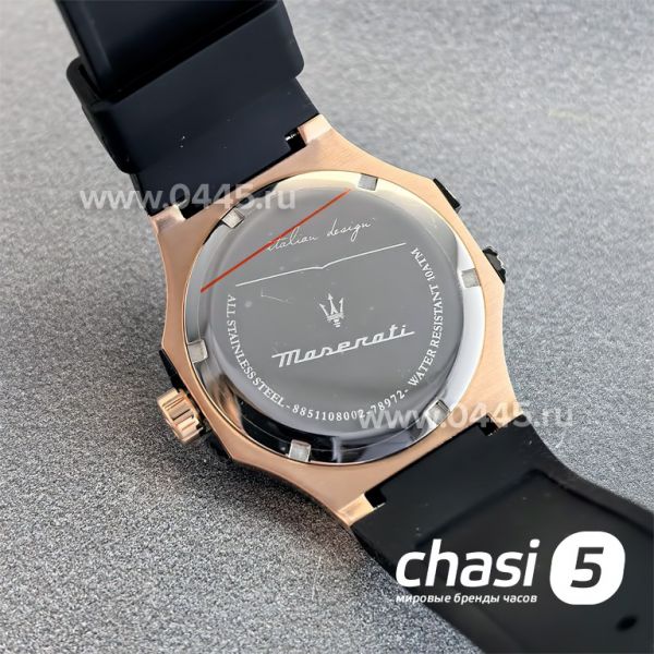 Часы Maserati Potenza (25235)