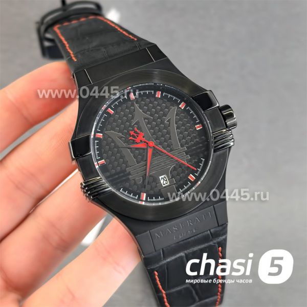 Часы Maserati Potenza (25236)