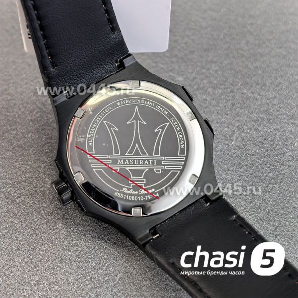 Часы Maserati Potenza (25236)