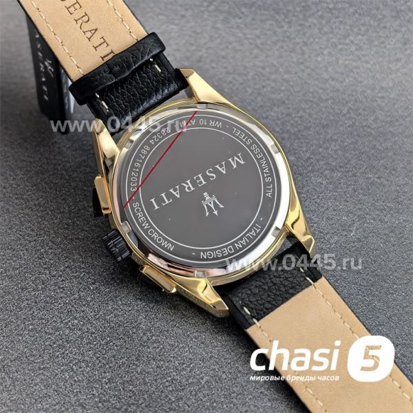 Часы Maserati Traguardo (25237)