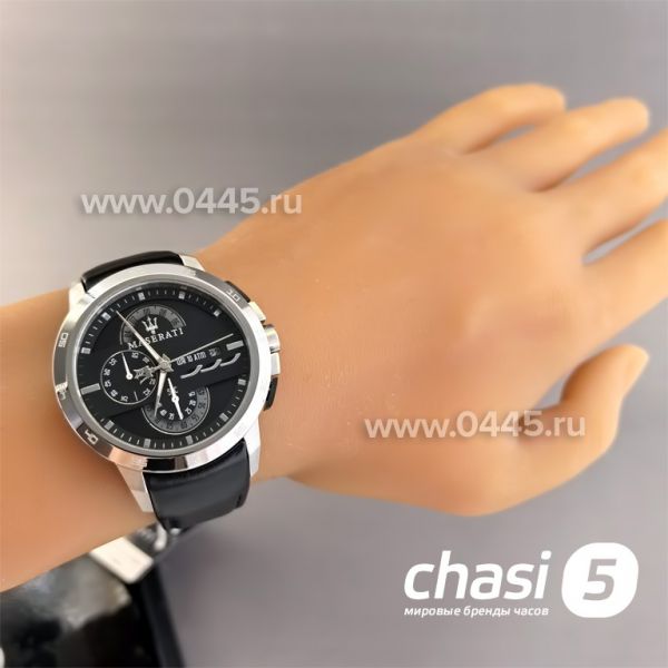 Часы Maserati Ingegno (25239)