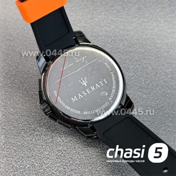 Часы Maserati Sfida  (25249)