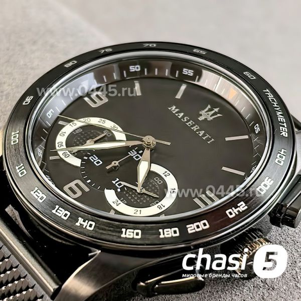 Часы Maserati Traguardo (25255)