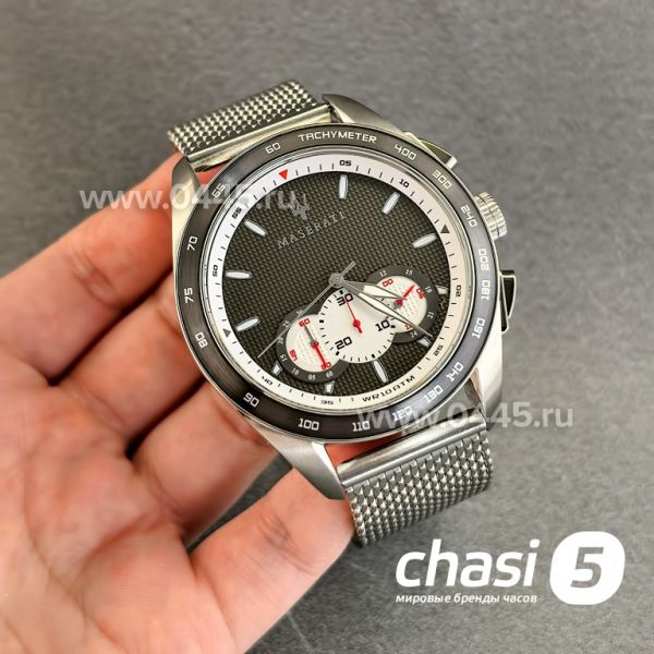 Часы Maserati Traguardo (25256)
