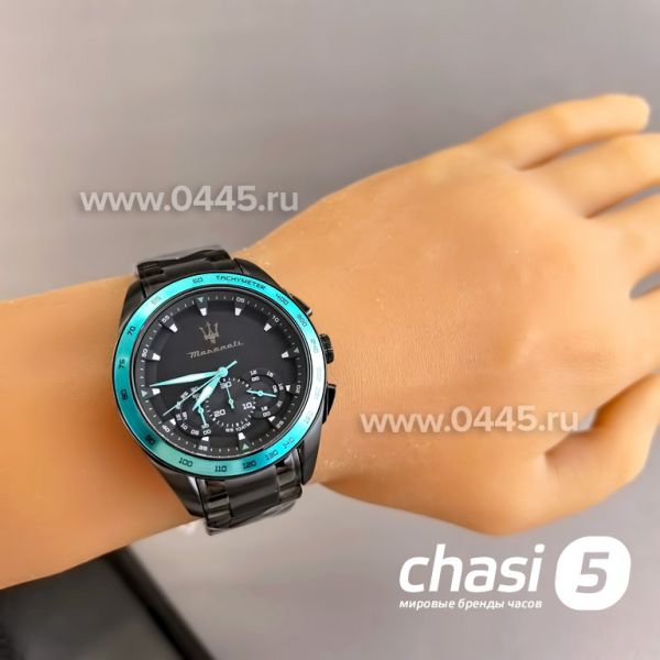 Часы Maserati Traguardo (25259)