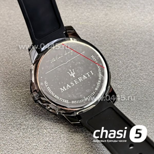 Часы Maserati Sfida  (25263)