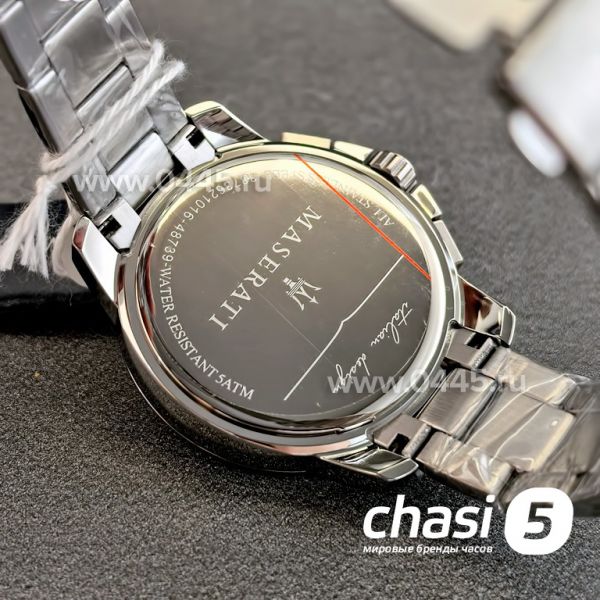 Часы Maserati Sfida  (25265)